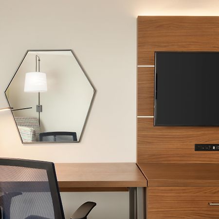 Holiday Inn Express & Suites Searcy By Ihg Eksteriør billede