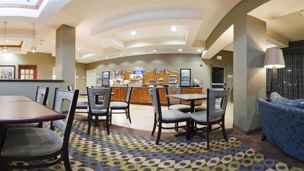 Holiday Inn Express & Suites Searcy By Ihg Eksteriør billede