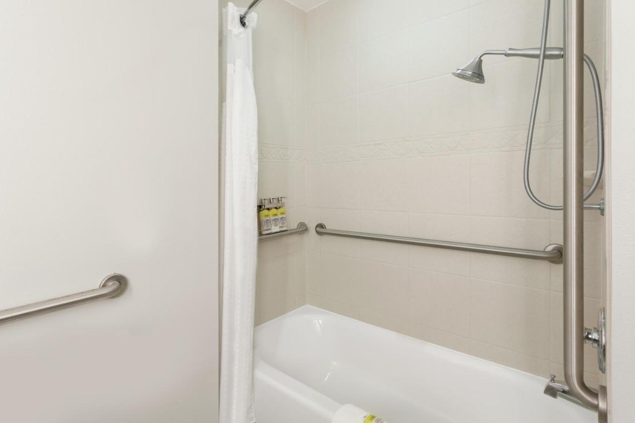 Holiday Inn Express & Suites Searcy By Ihg Eksteriør billede