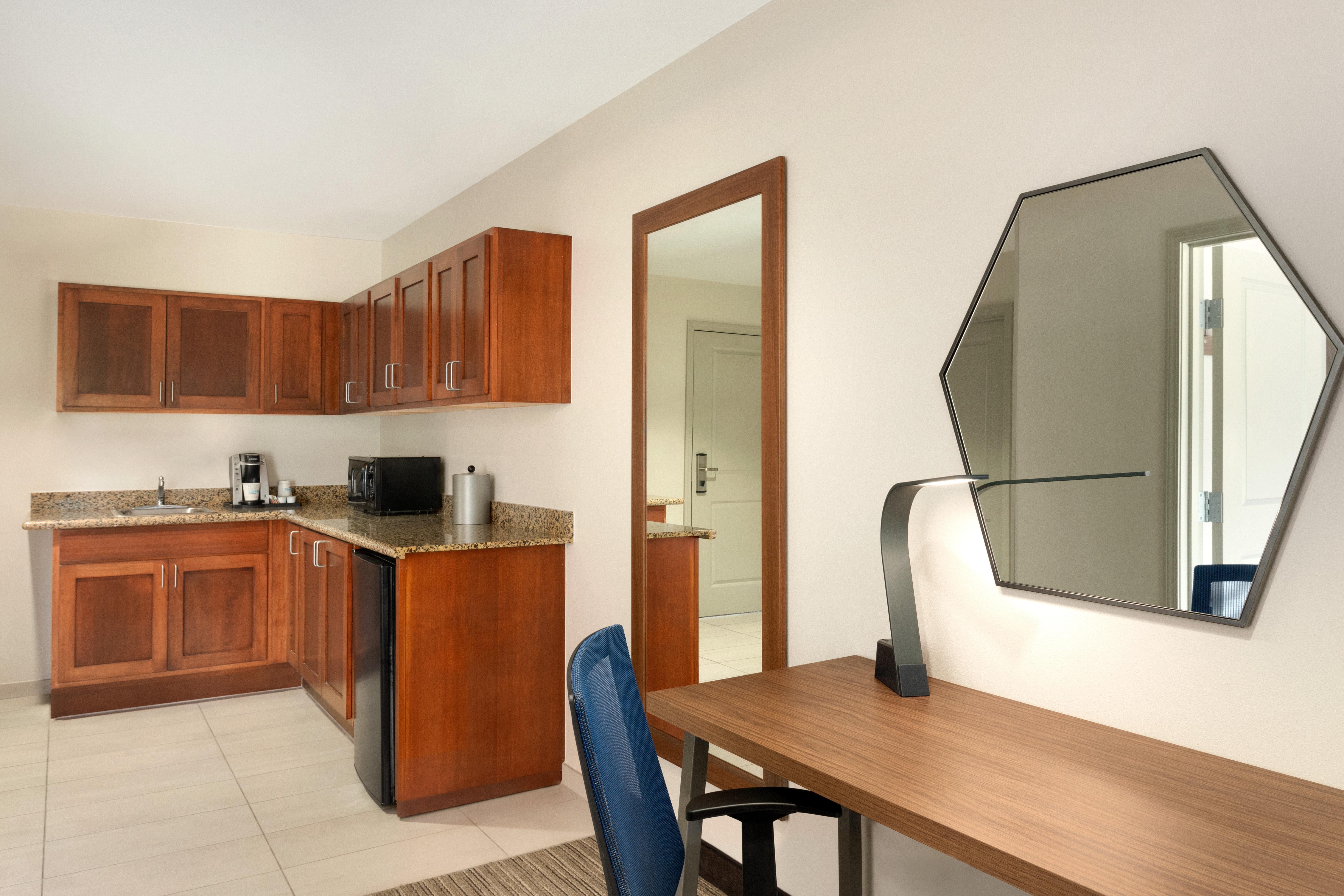 Holiday Inn Express & Suites Searcy By Ihg Eksteriør billede