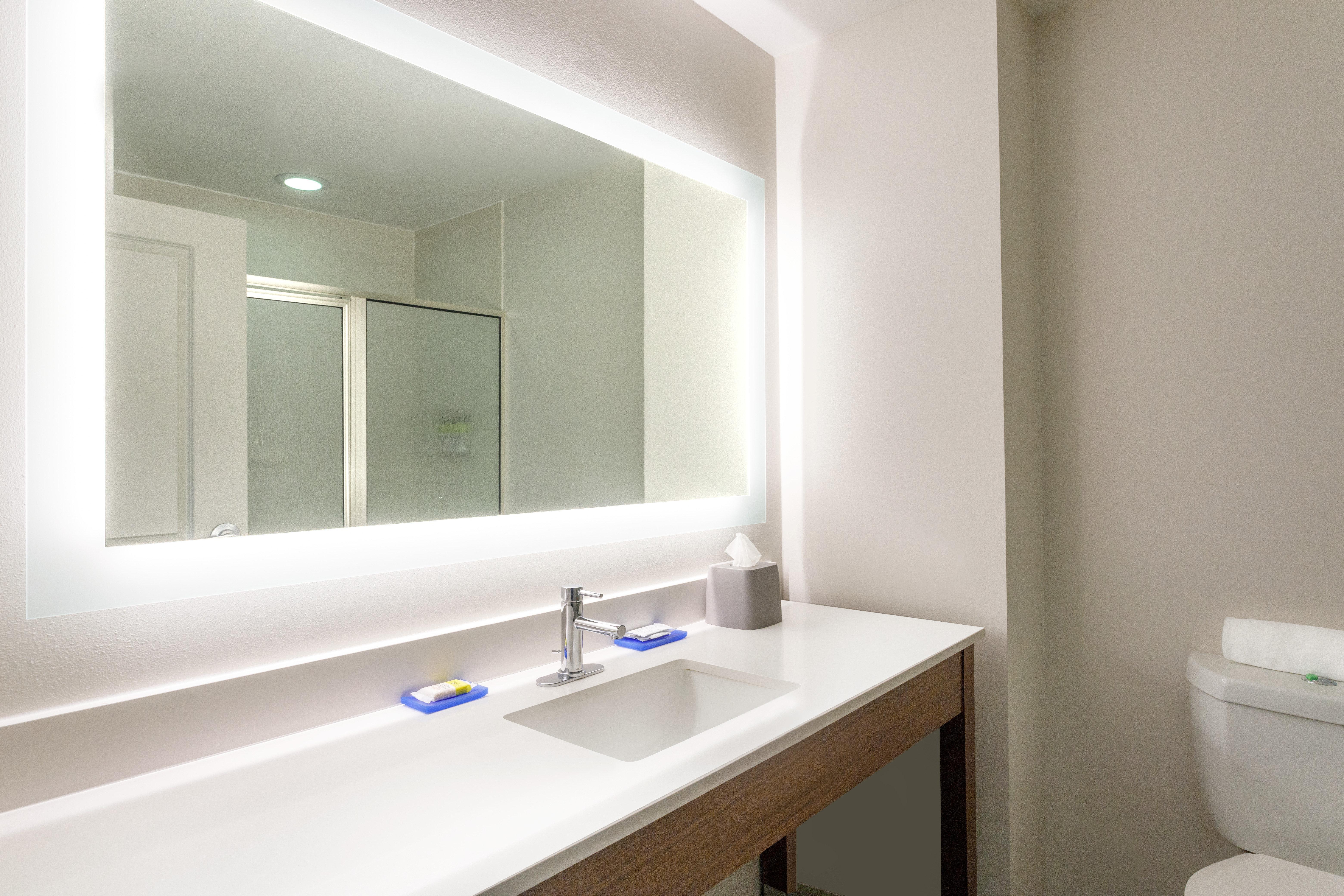Holiday Inn Express & Suites Searcy By Ihg Eksteriør billede