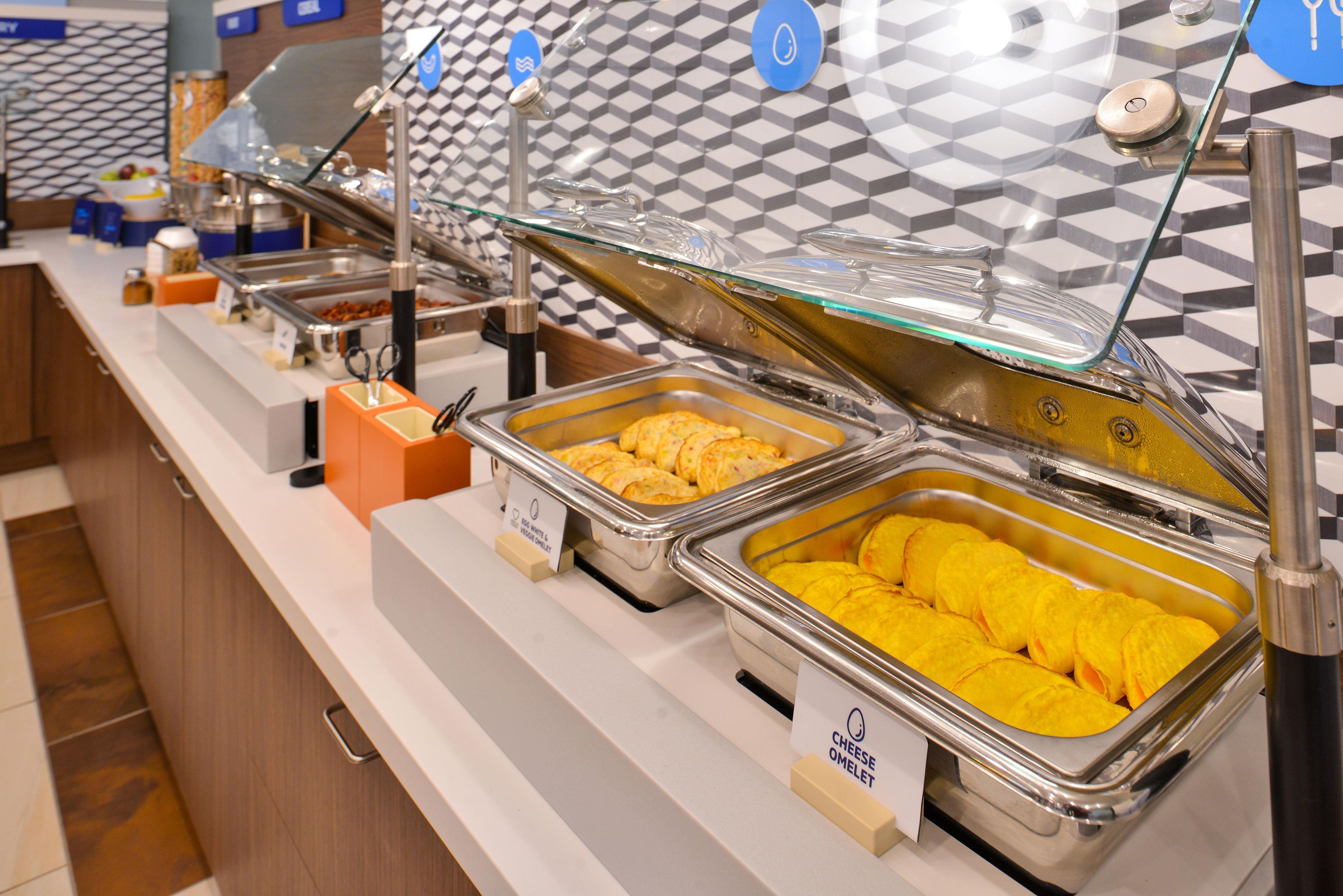 Holiday Inn Express & Suites Searcy By Ihg Eksteriør billede