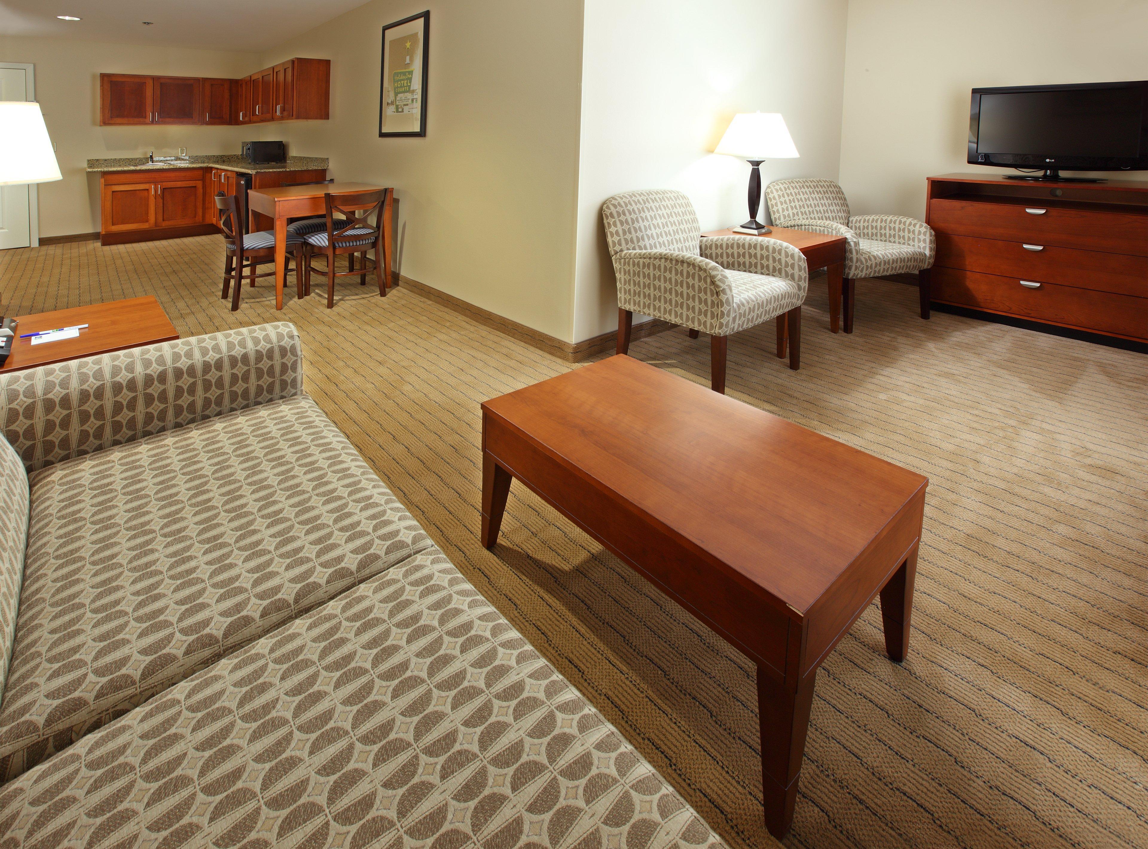 Holiday Inn Express & Suites Searcy By Ihg Eksteriør billede