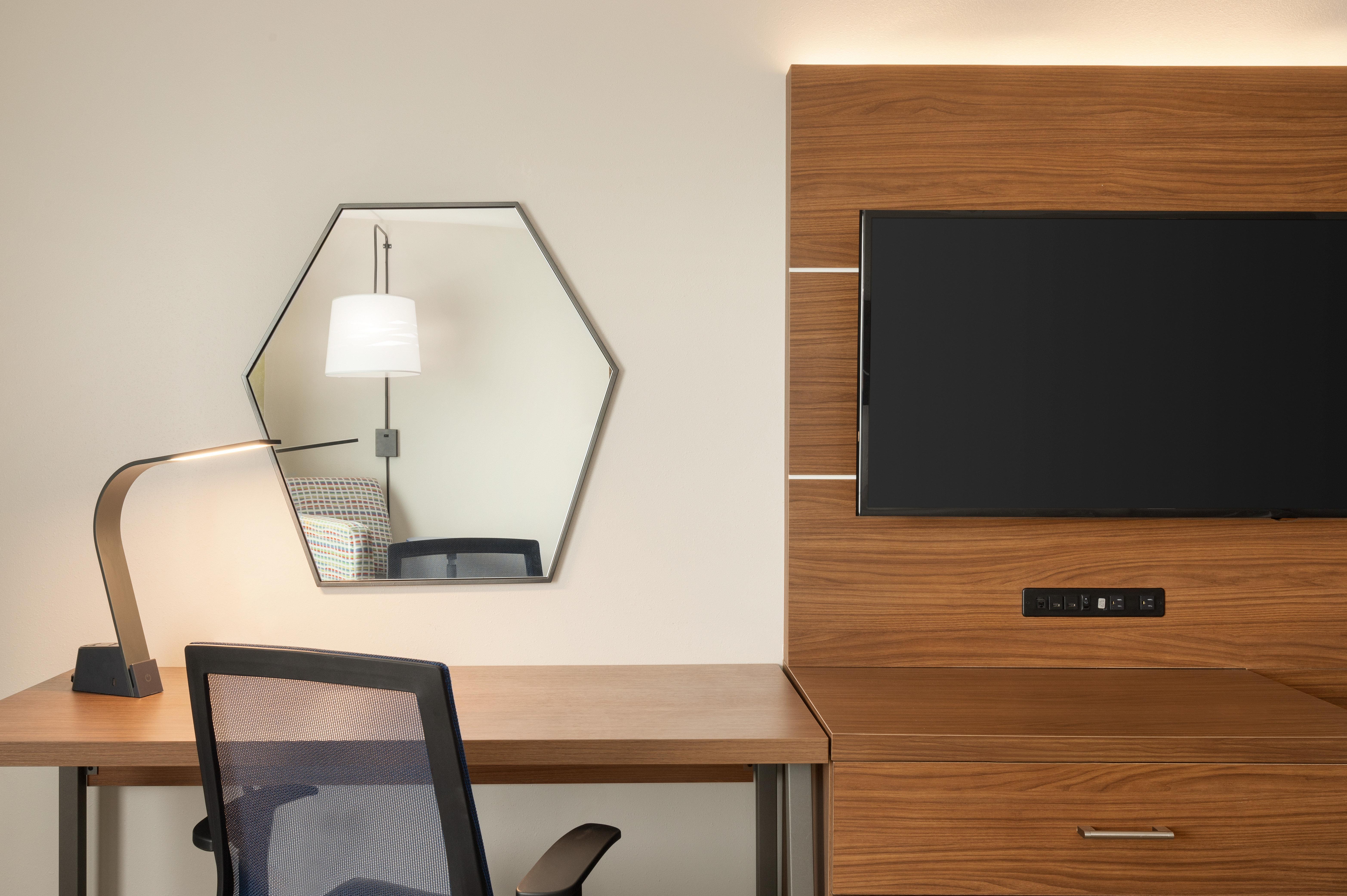 Holiday Inn Express & Suites Searcy By Ihg Eksteriør billede