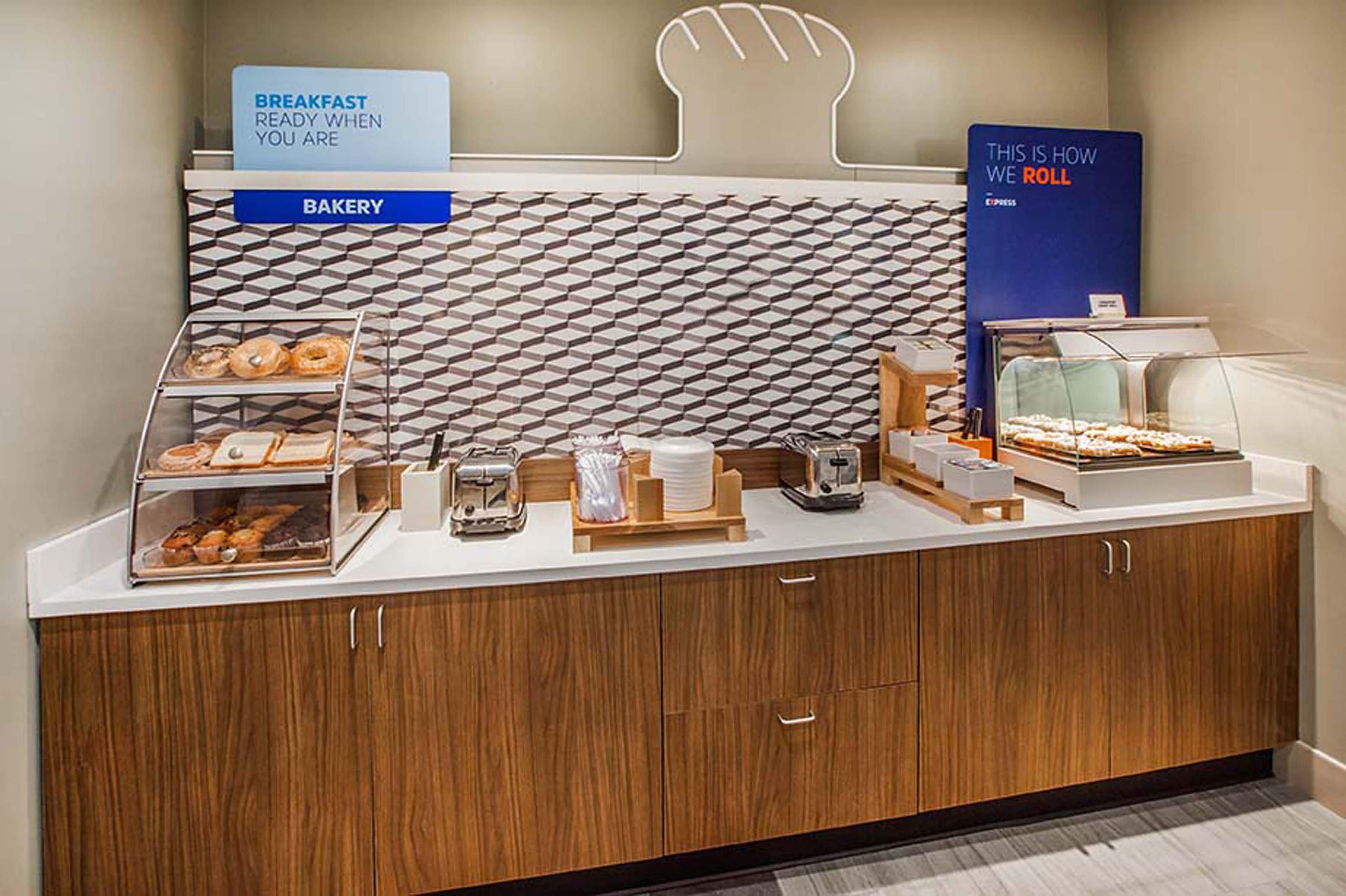 Holiday Inn Express & Suites Searcy By Ihg Eksteriør billede