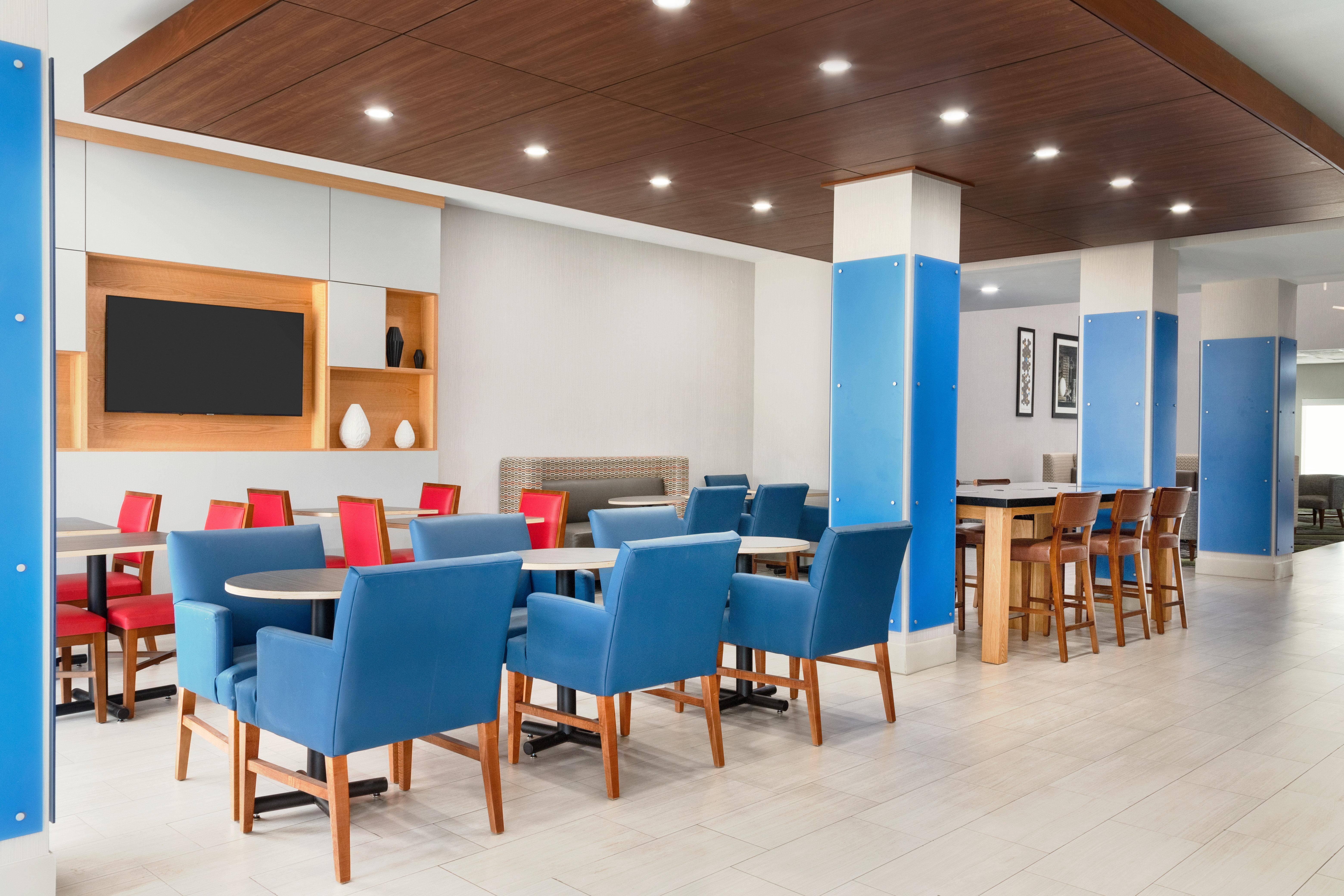 Holiday Inn Express & Suites Searcy By Ihg Eksteriør billede