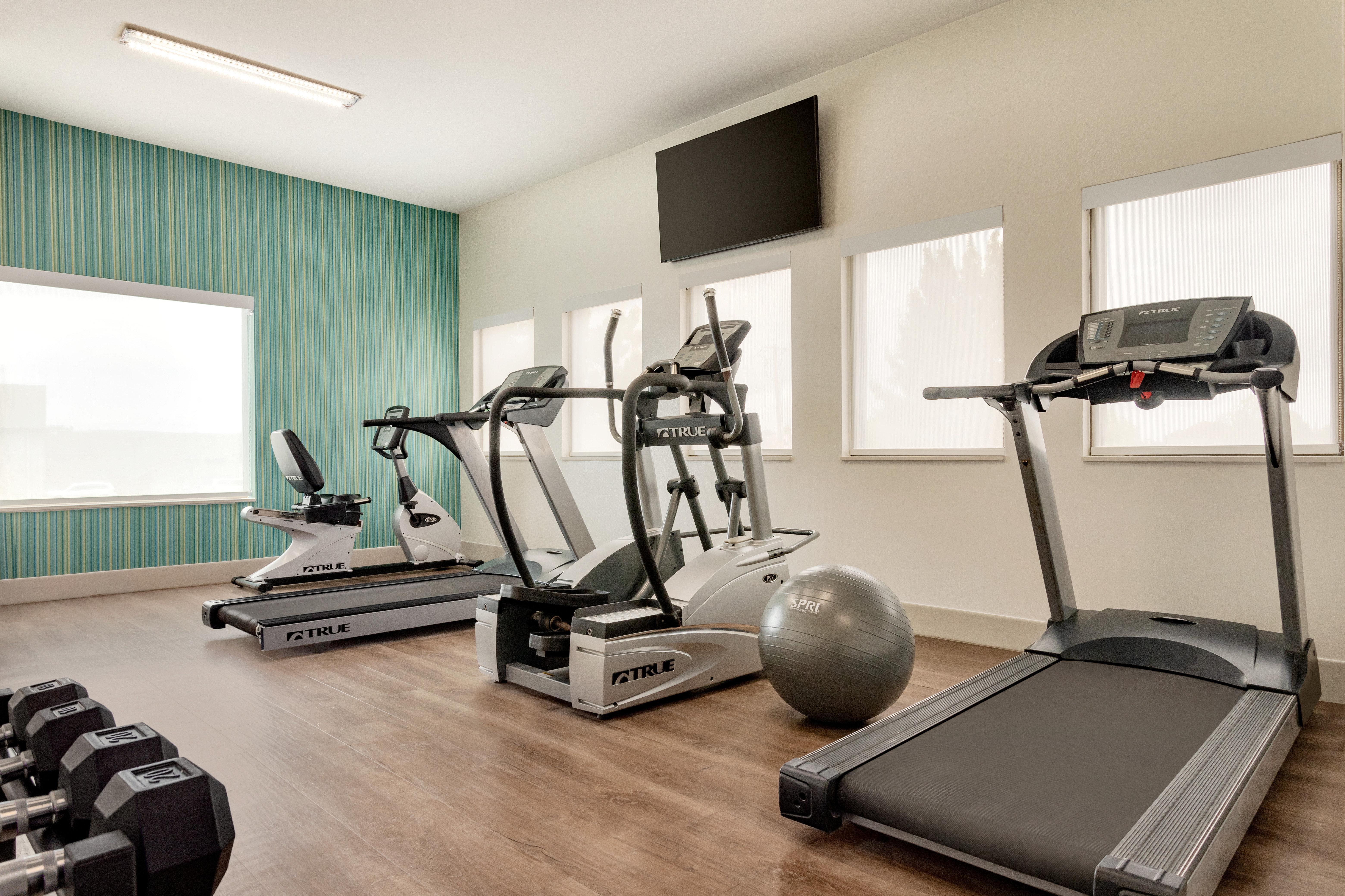 Holiday Inn Express & Suites Searcy By Ihg Eksteriør billede