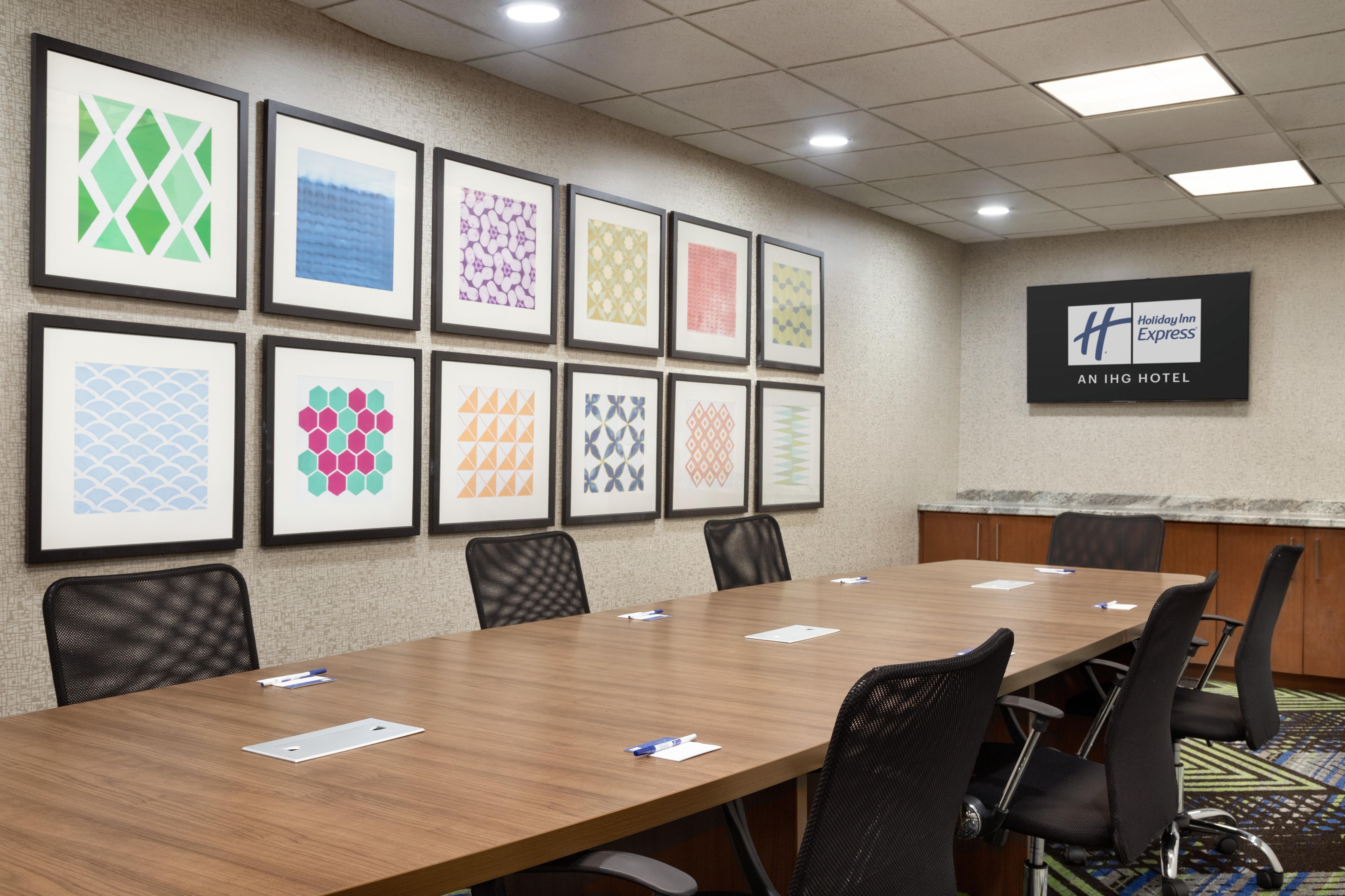 Holiday Inn Express & Suites Searcy By Ihg Eksteriør billede