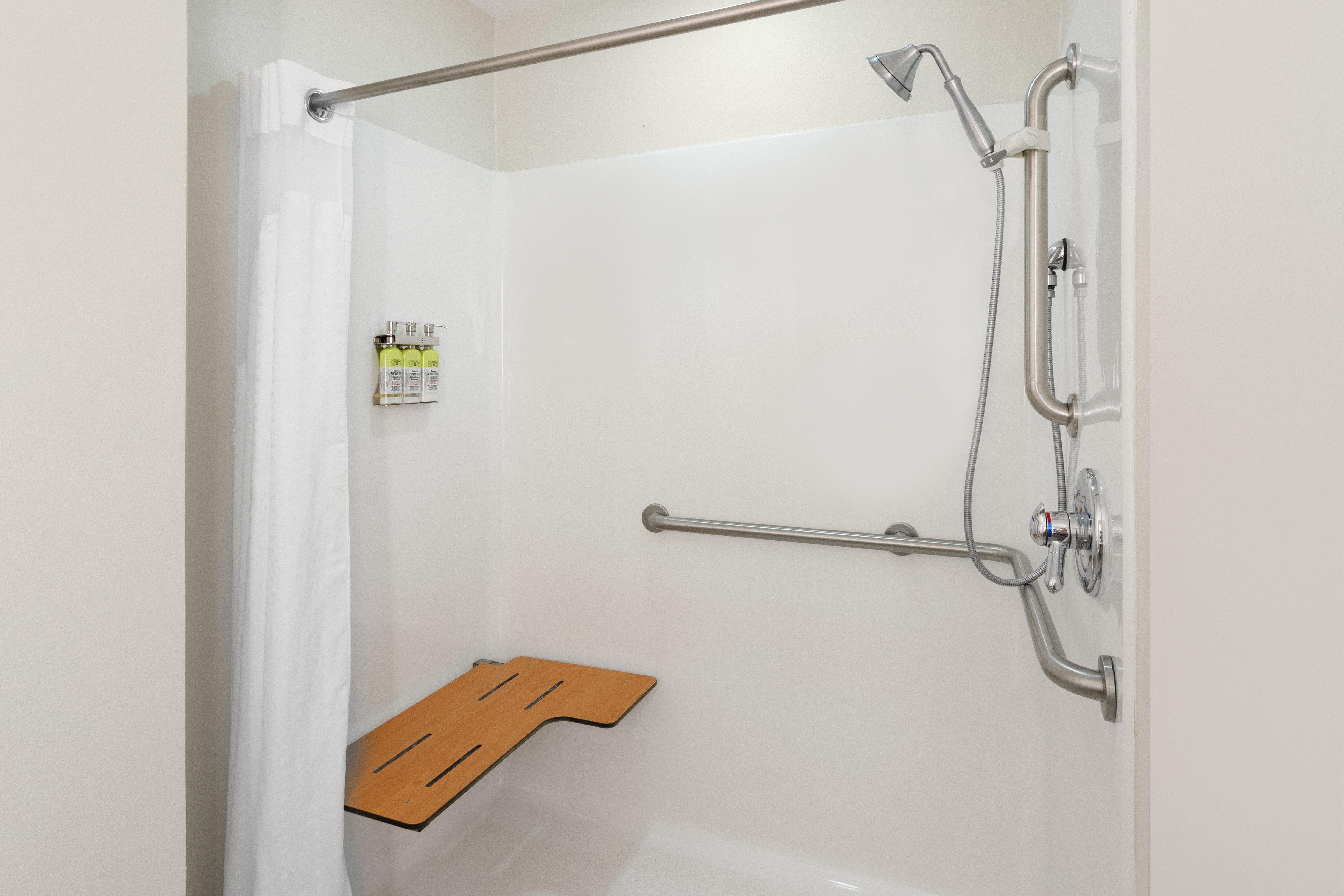 Holiday Inn Express & Suites Searcy By Ihg Eksteriør billede