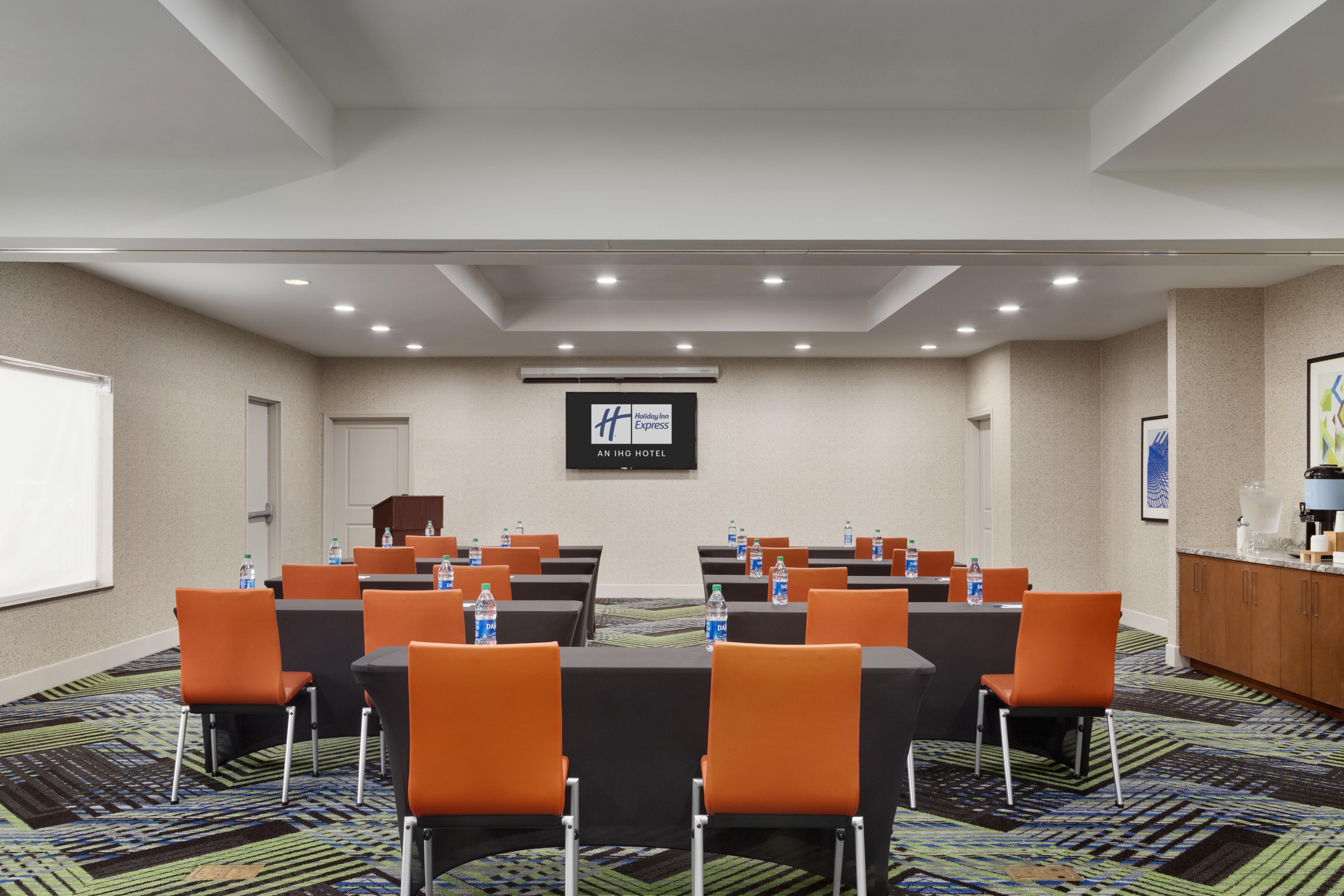 Holiday Inn Express & Suites Searcy By Ihg Eksteriør billede