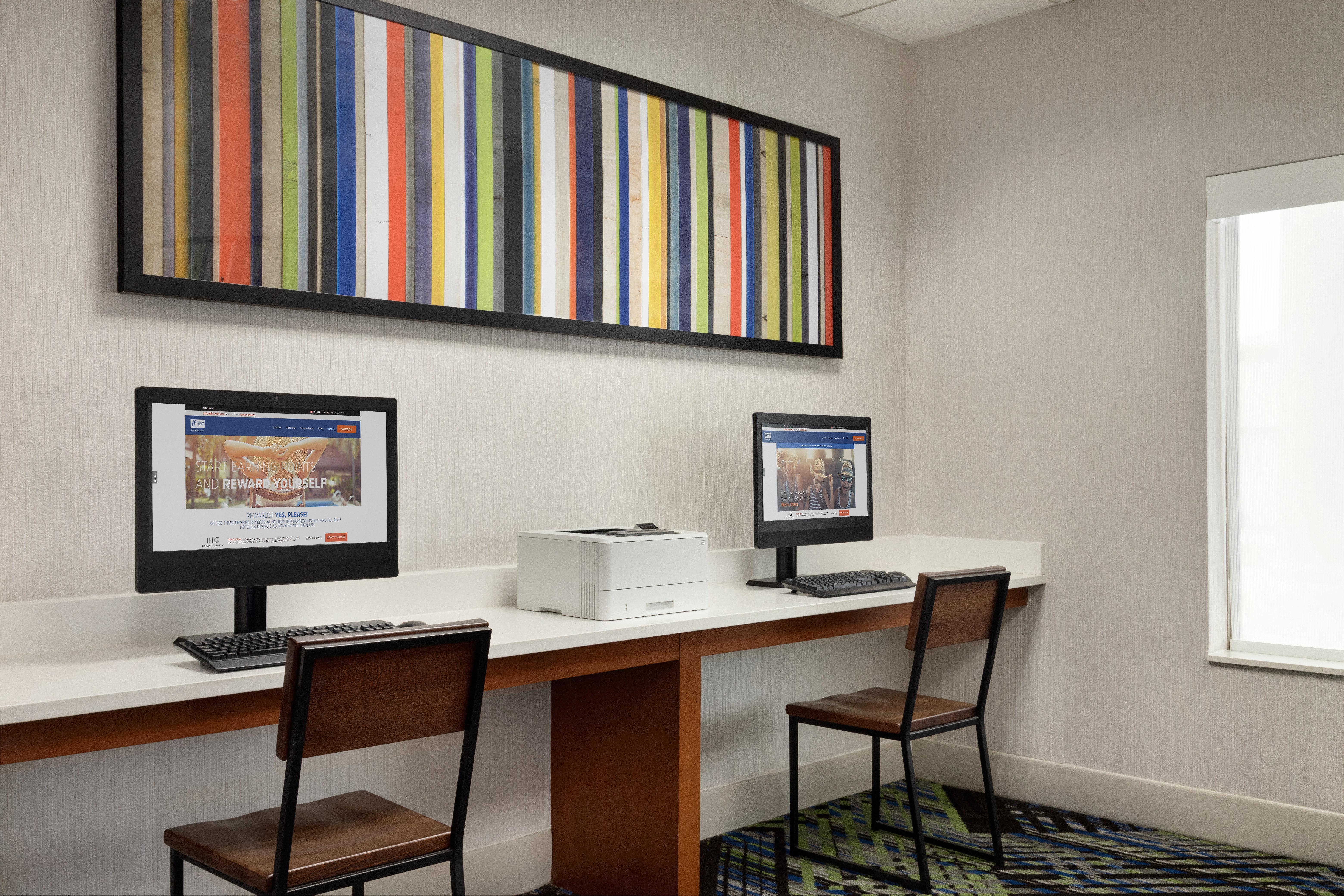 Holiday Inn Express & Suites Searcy By Ihg Eksteriør billede
