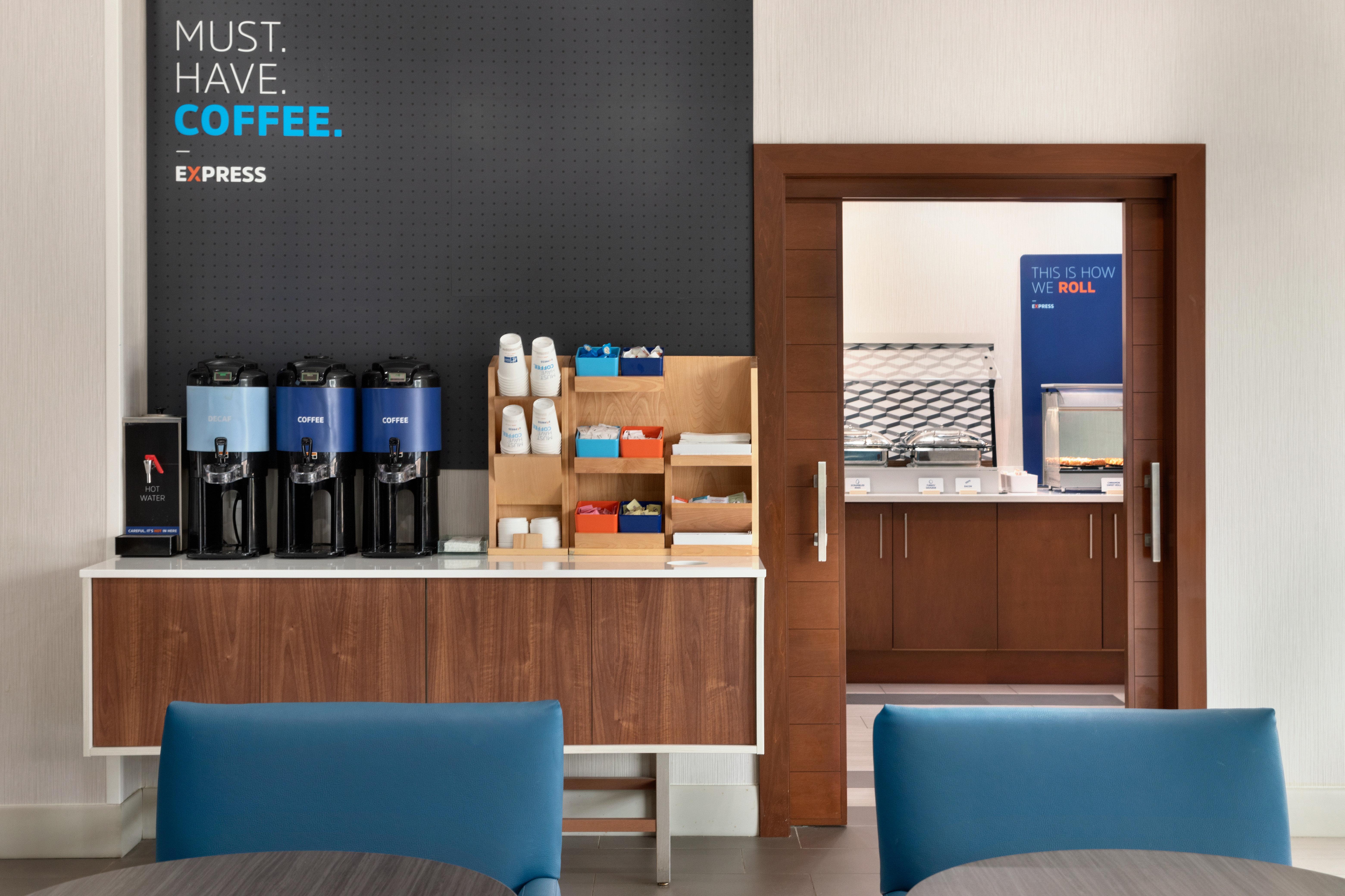 Holiday Inn Express & Suites Searcy By Ihg Eksteriør billede