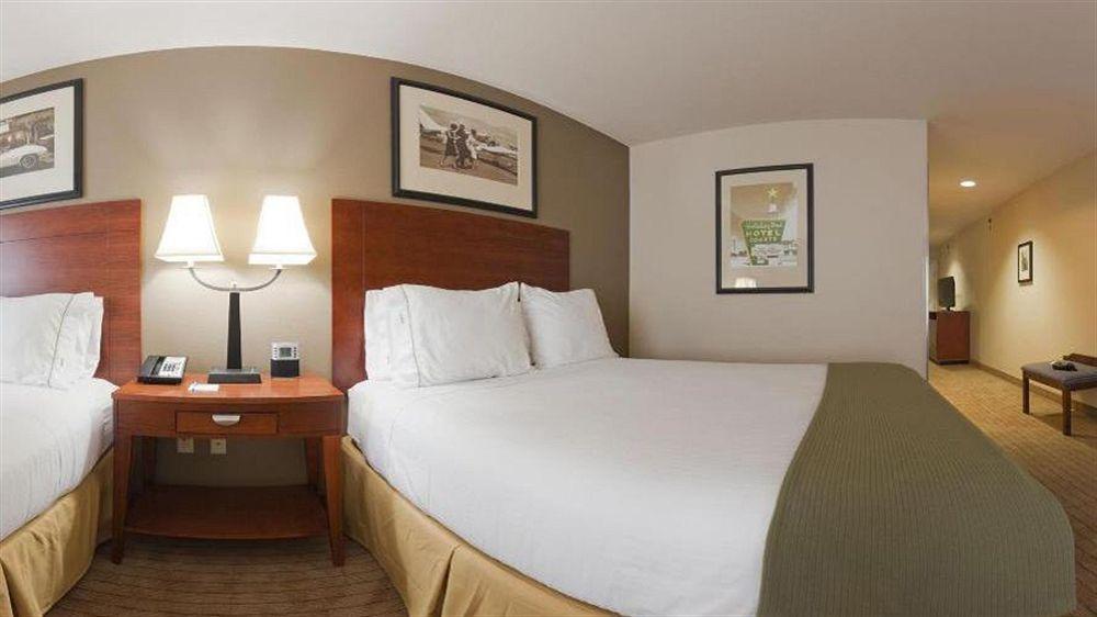 Holiday Inn Express & Suites Searcy By Ihg Eksteriør billede
