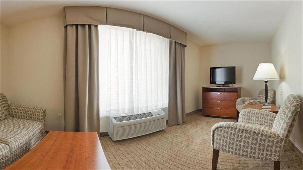 Holiday Inn Express & Suites Searcy By Ihg Eksteriør billede