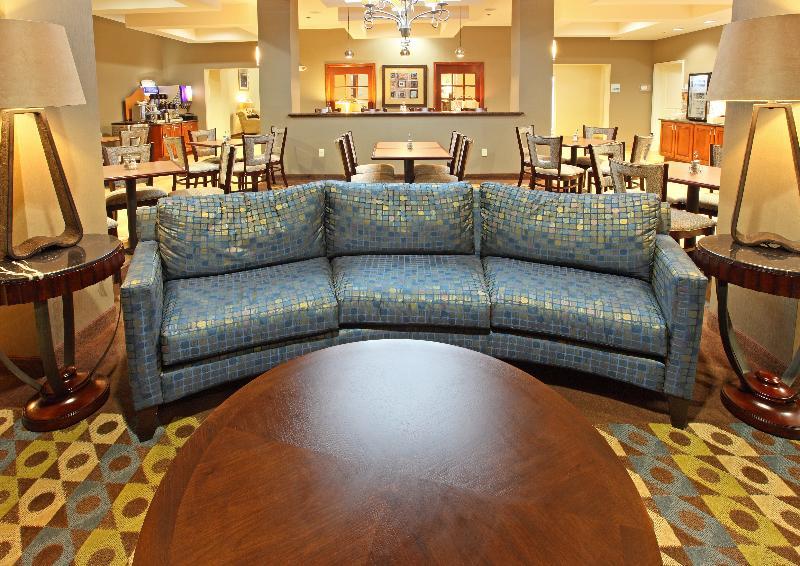 Holiday Inn Express & Suites Searcy By Ihg Eksteriør billede