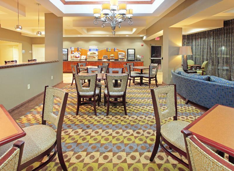 Holiday Inn Express & Suites Searcy By Ihg Eksteriør billede